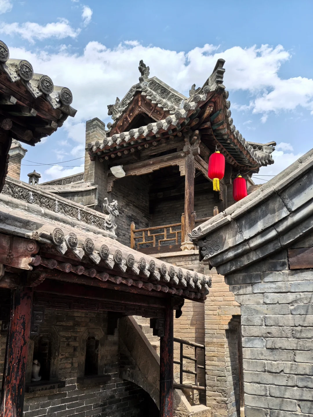 北京出发🔥端午小众旅行地推荐！码住不亏