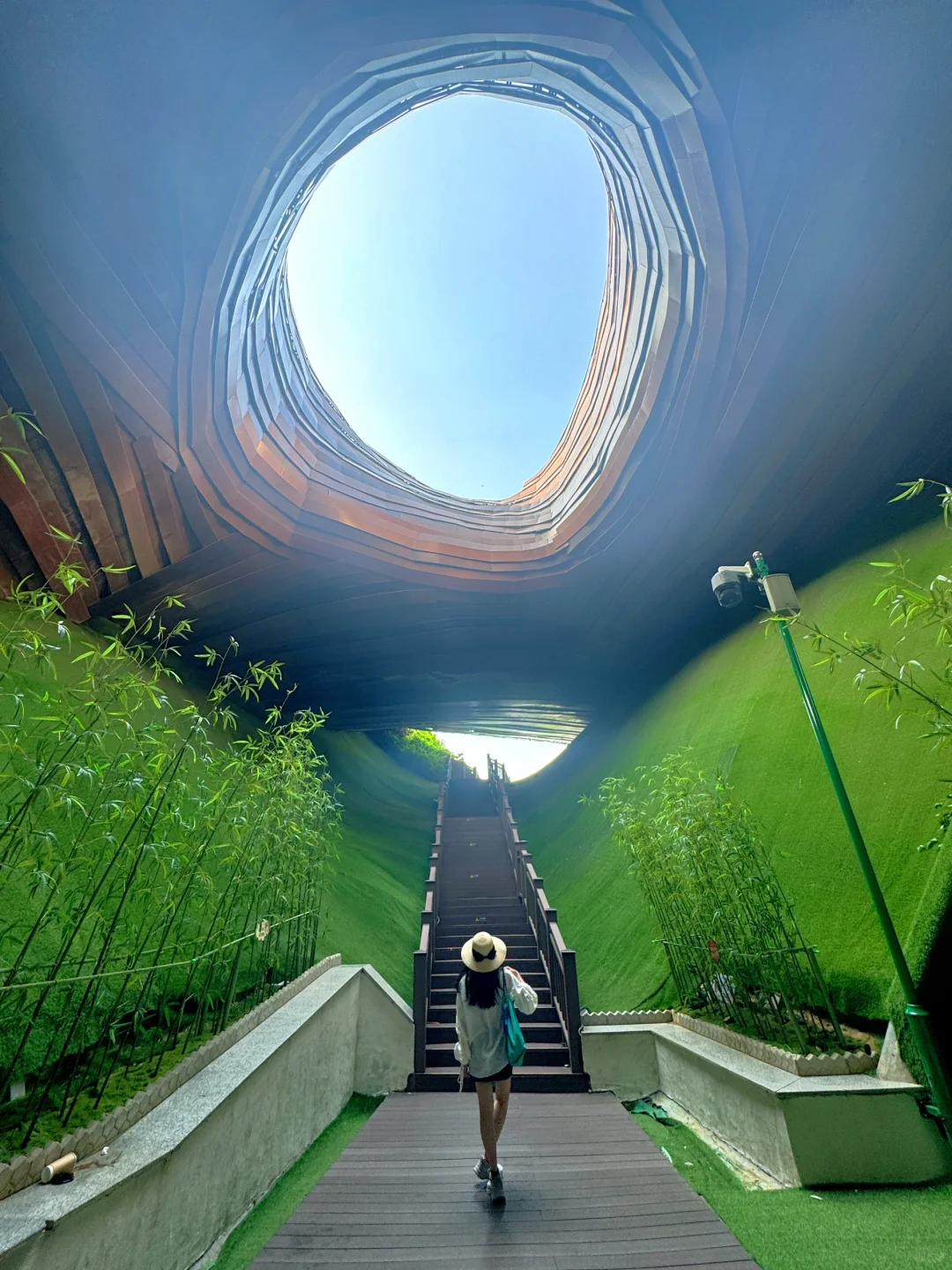溧阳旅游攻略