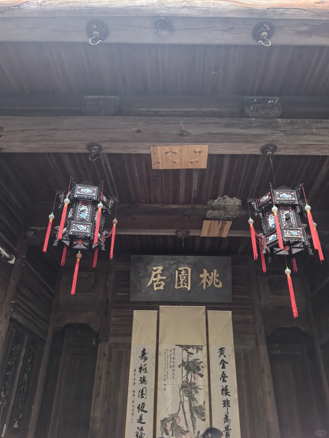 宏村～你还会去吗！！
