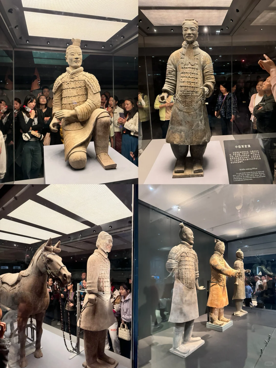98年小夫妻蜜月旅行第一站📍西安