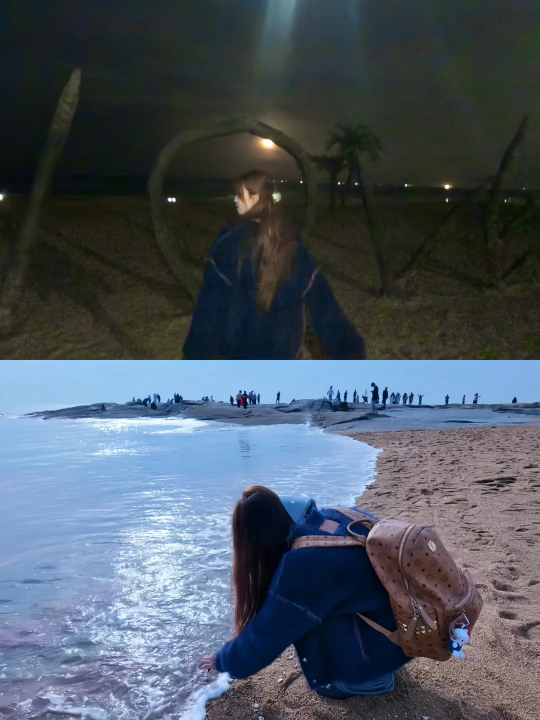日照🌊🐚