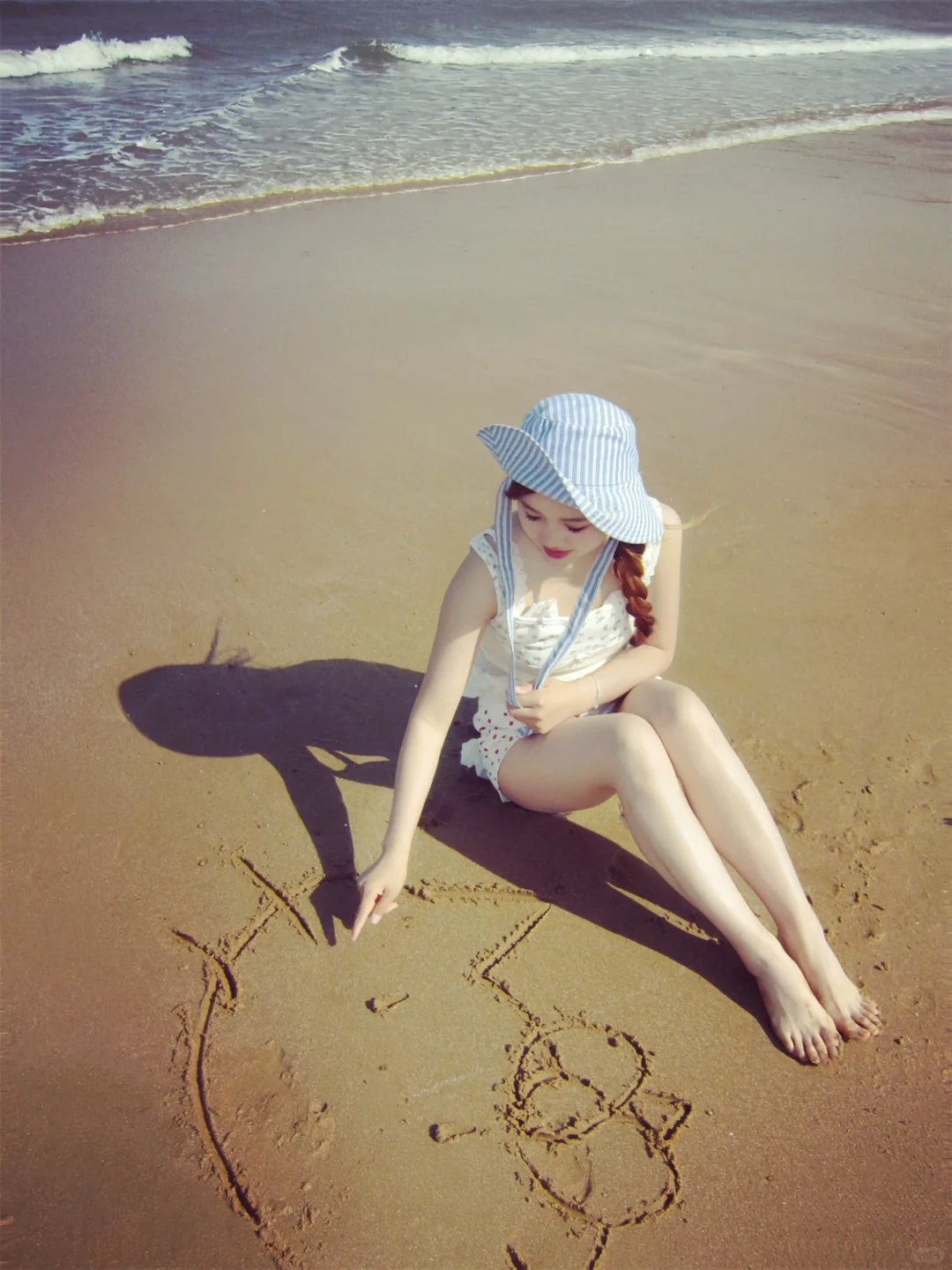 日照🌊🐚
