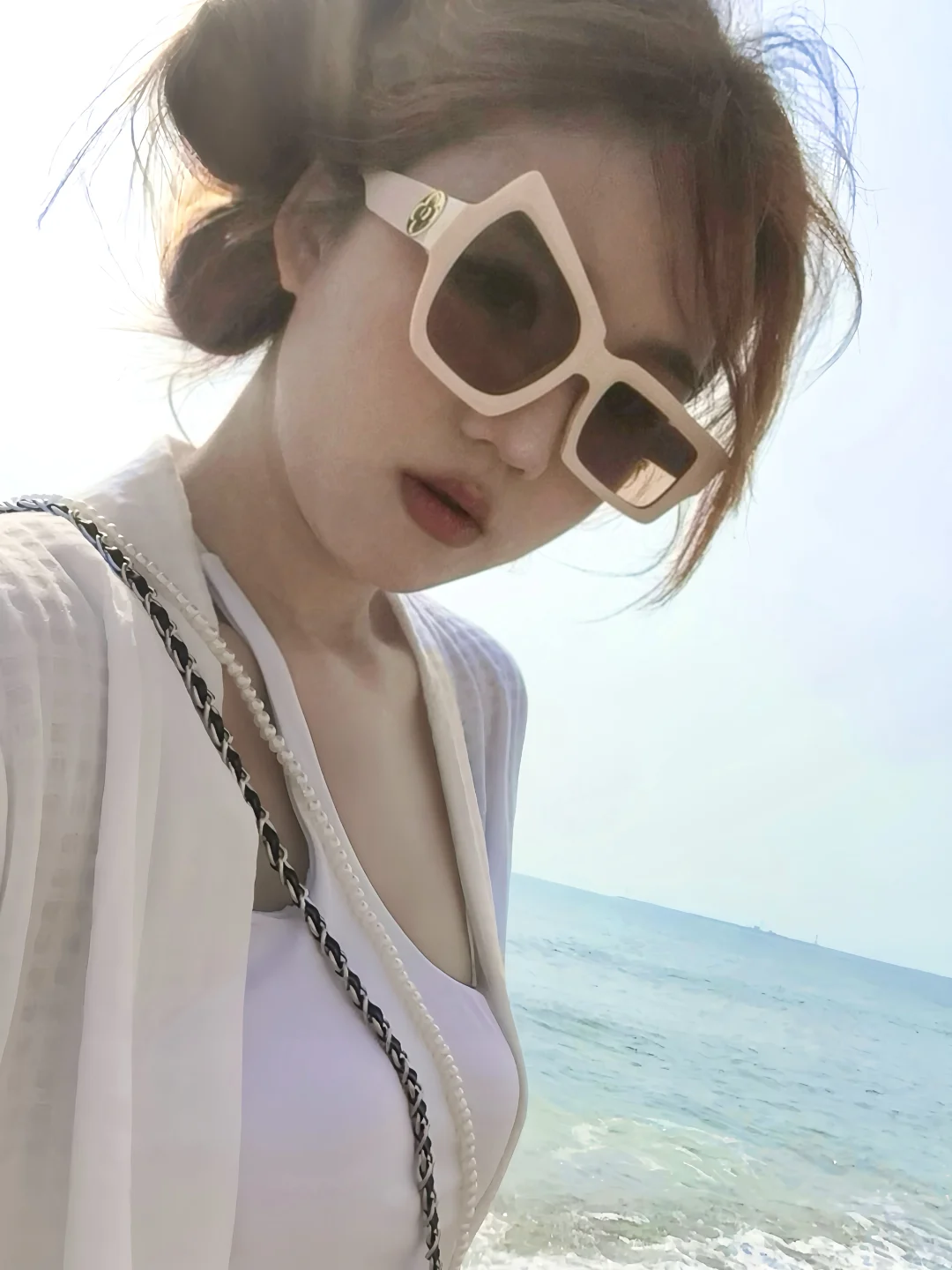 日照🌊🐚