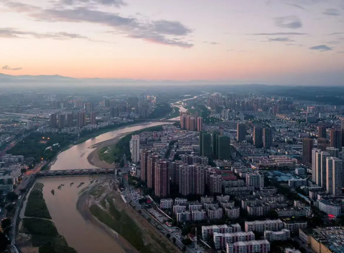 德阳旅游攻略