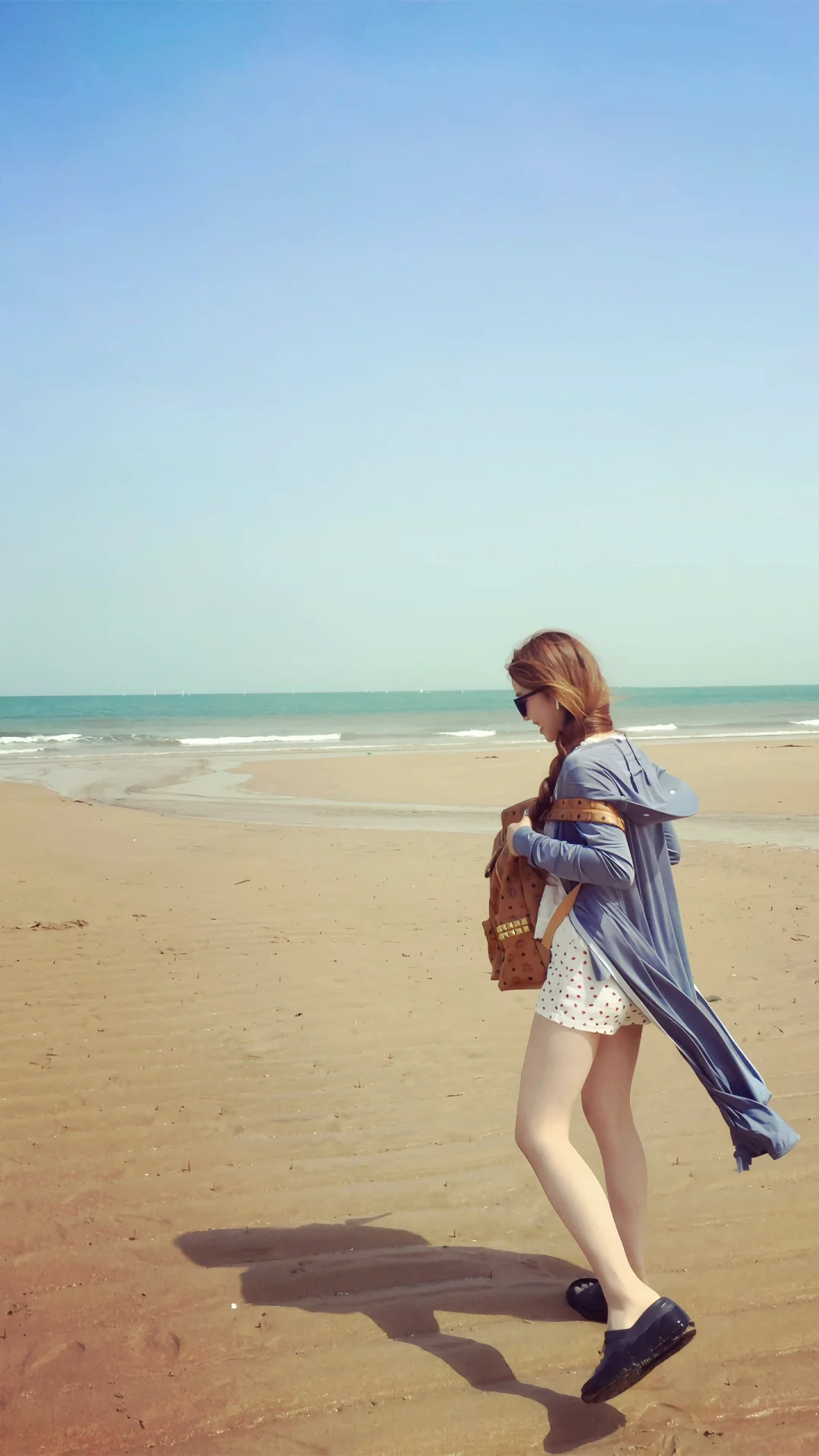 日照🌊🐚