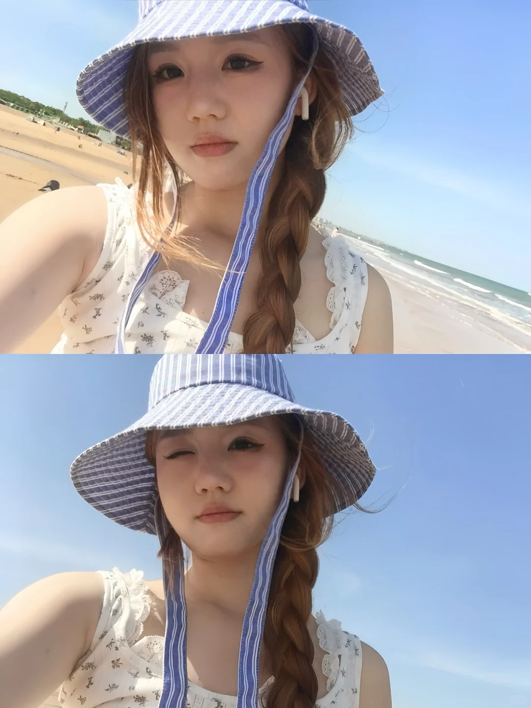 日照🌊🐚