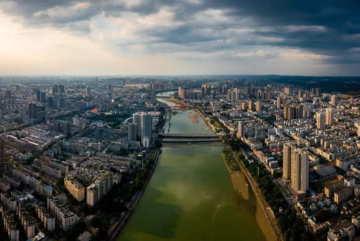德阳旅游攻略