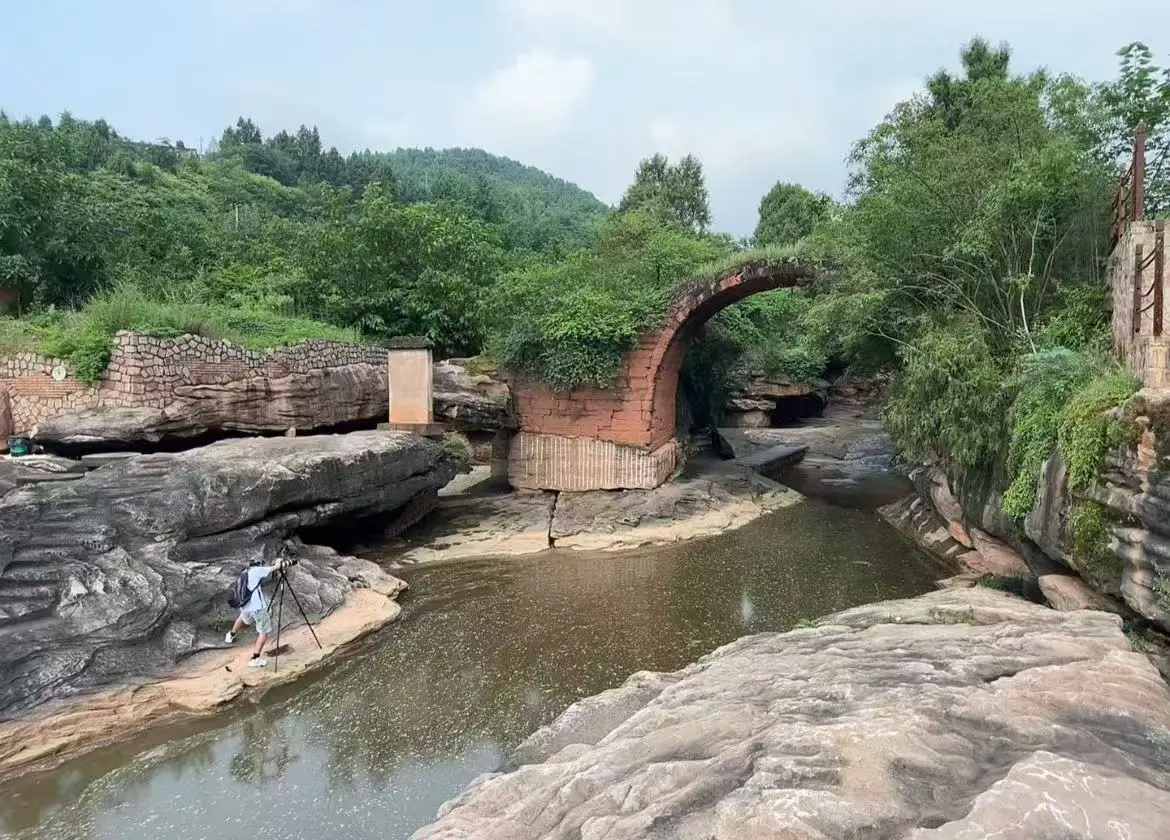 德阳旅游攻略