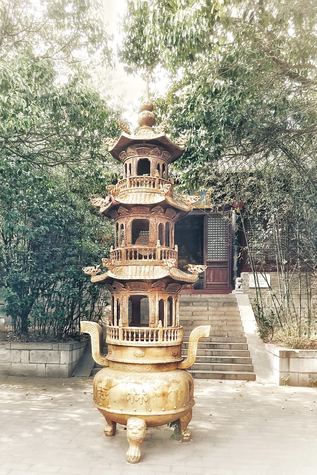 阿弥陀佛~