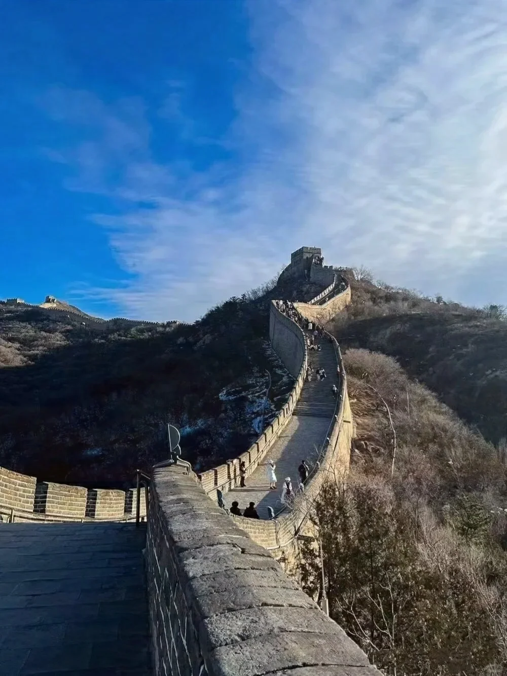 此刻，天地同频，北京有约！