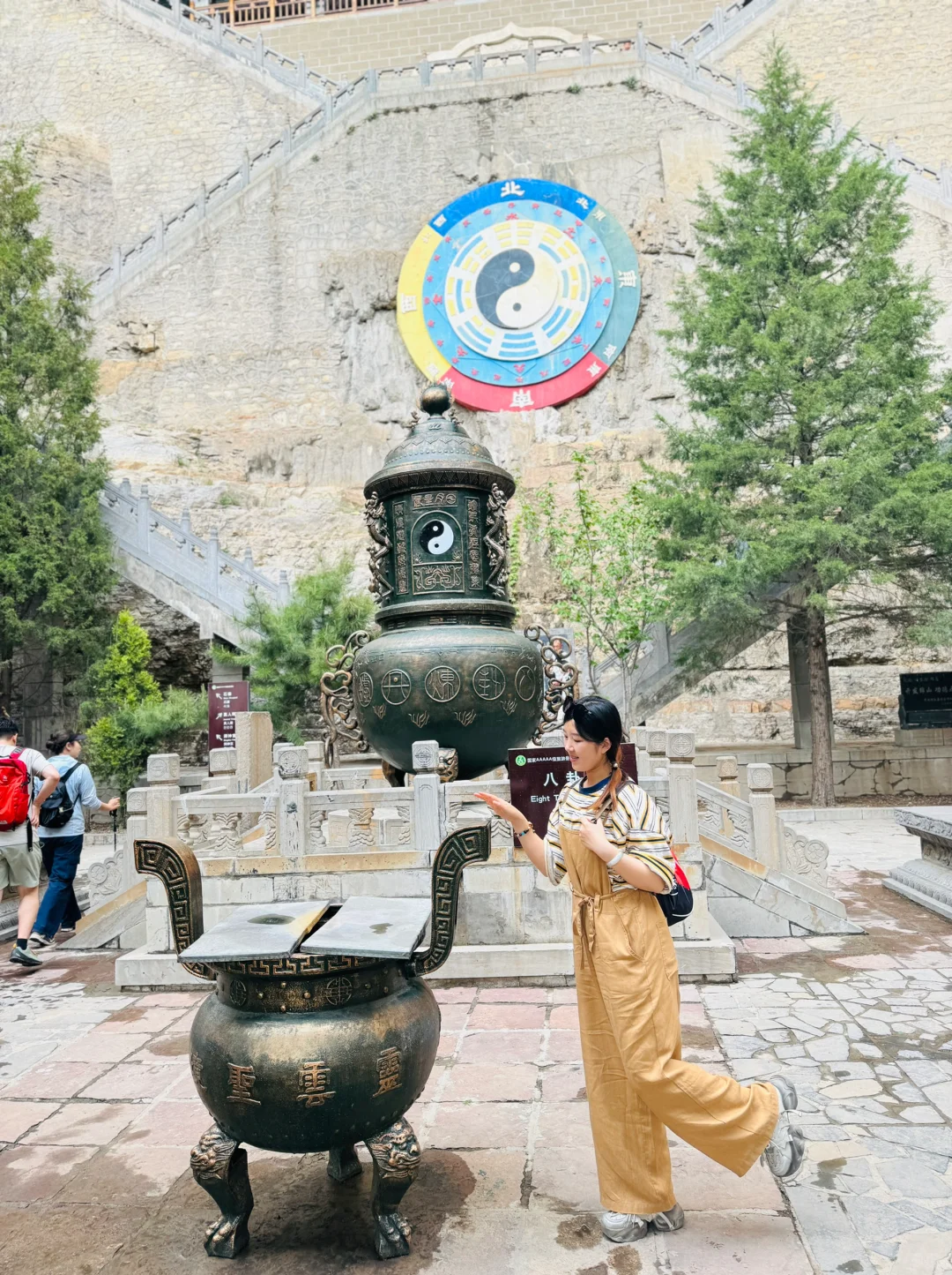 一个被低估的景区