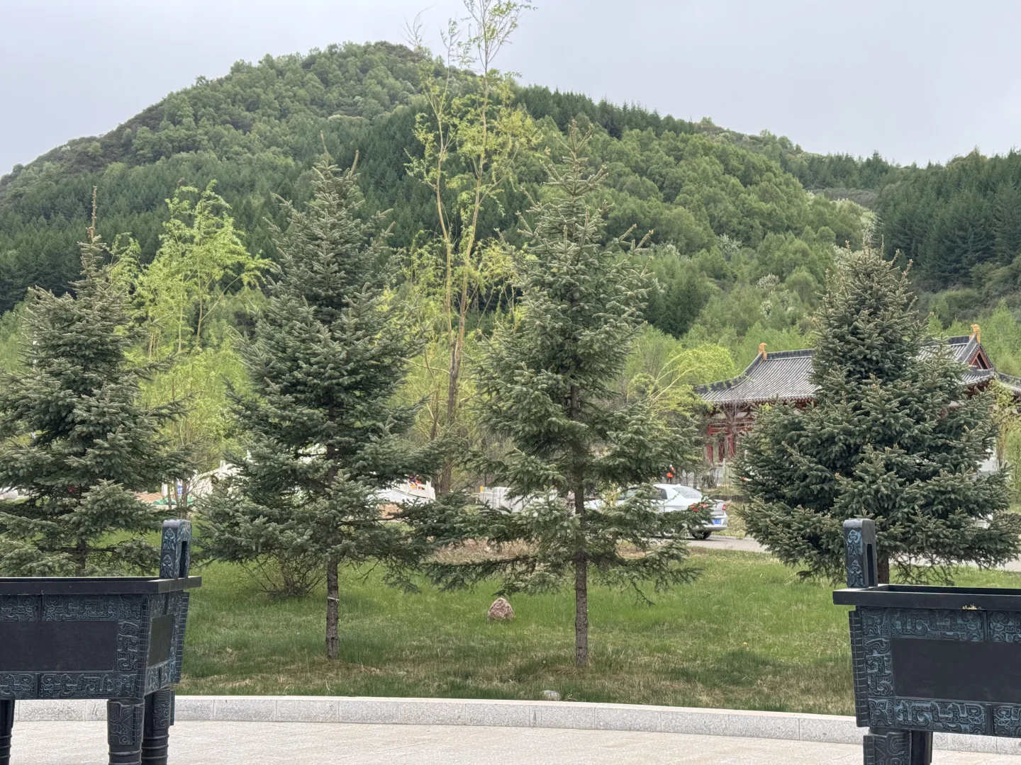 独自出发的第10次旅行，选了这里