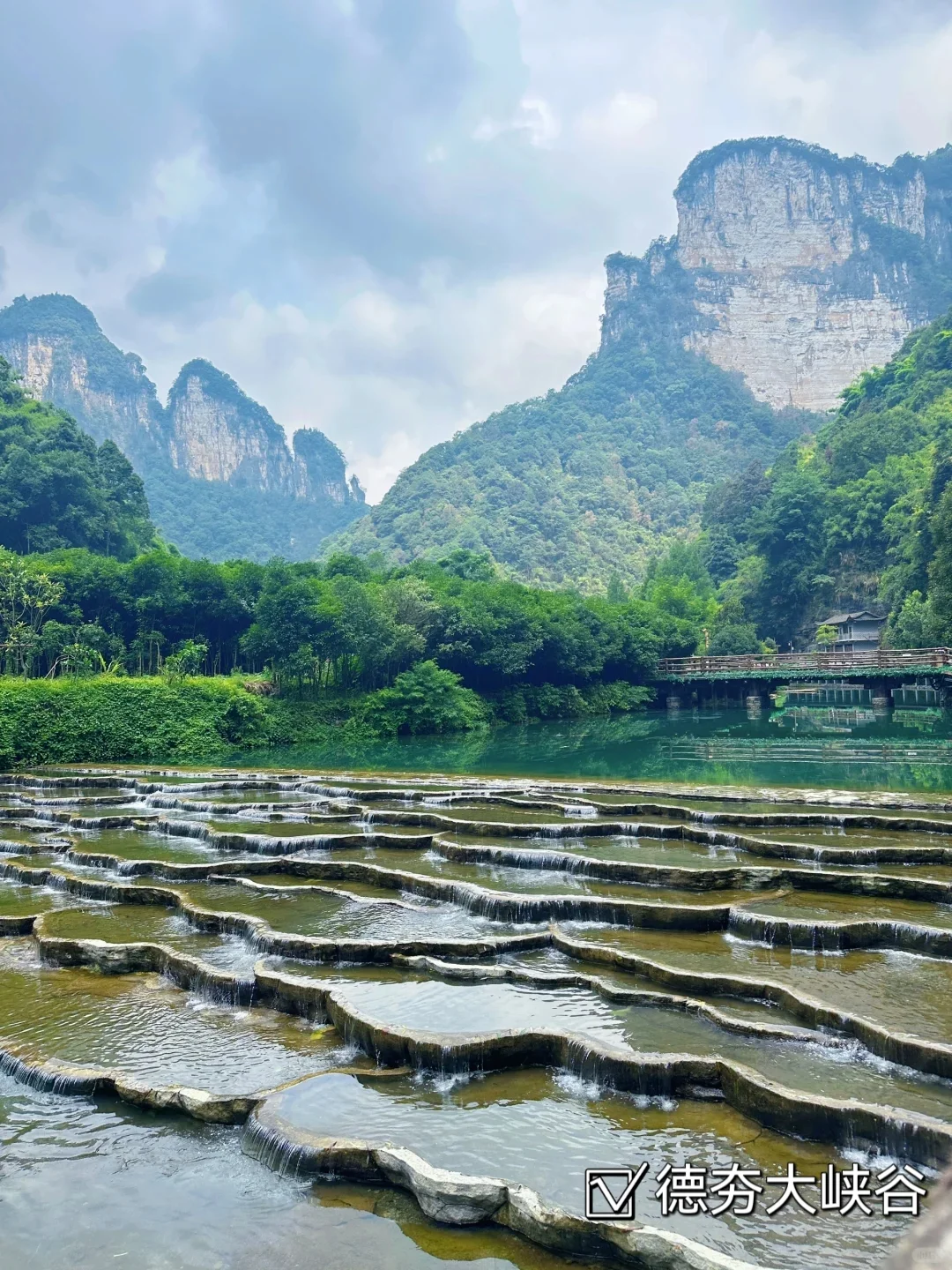 旅行清单里一定要有的湖南