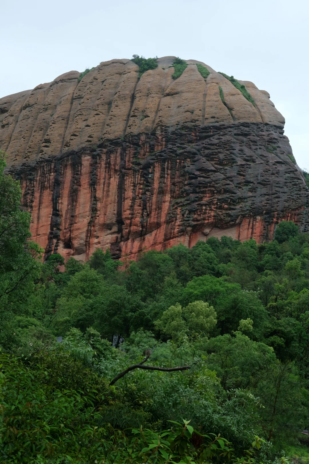 龟峰 江西旅游的宝藏地