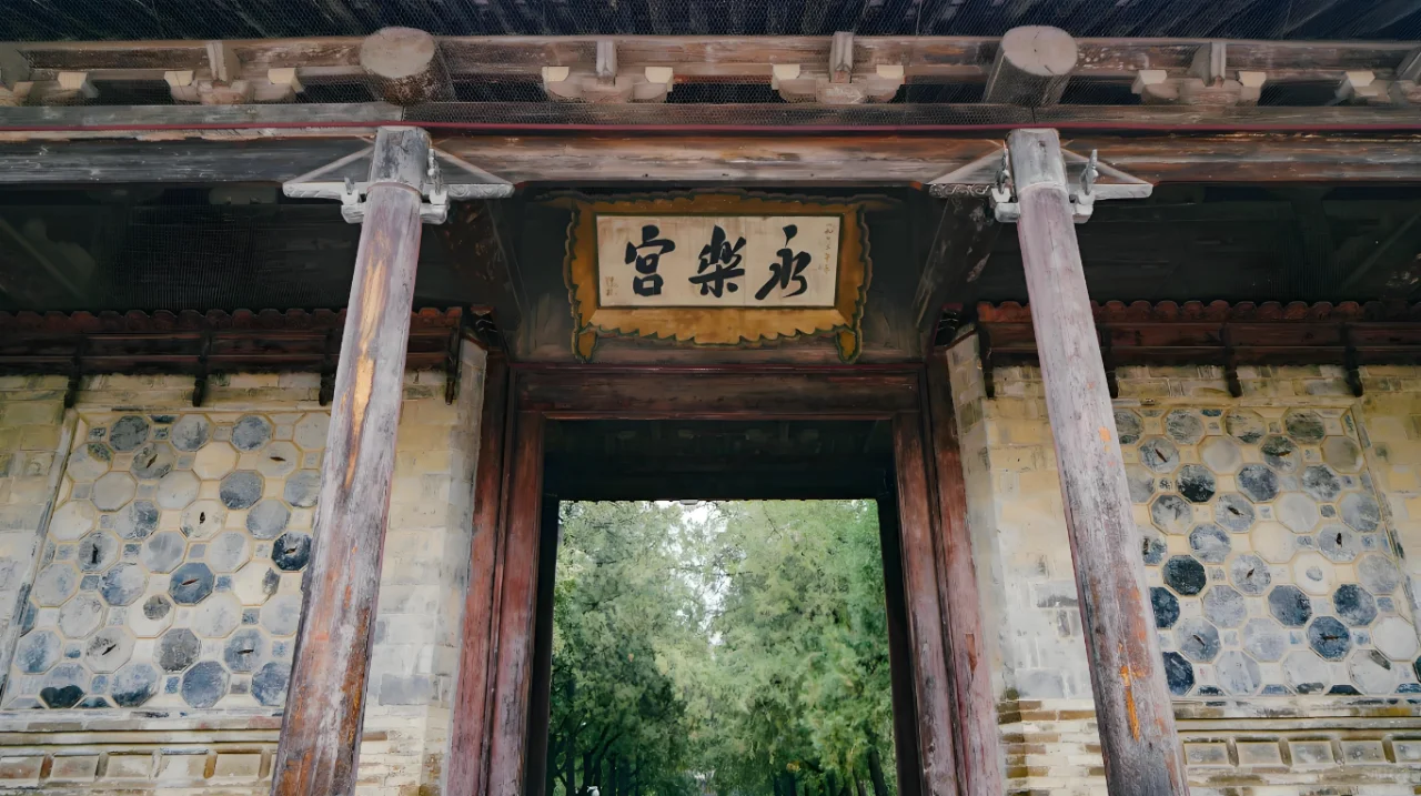 运城：央视点赞的热门旅游胜地