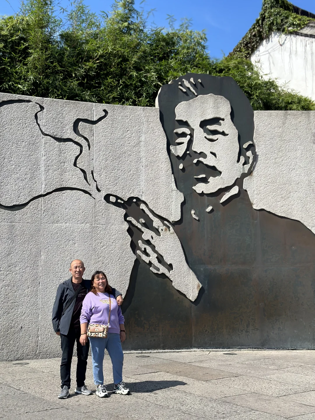 刚从绍兴回来,听听我的大实话|1日游避坑