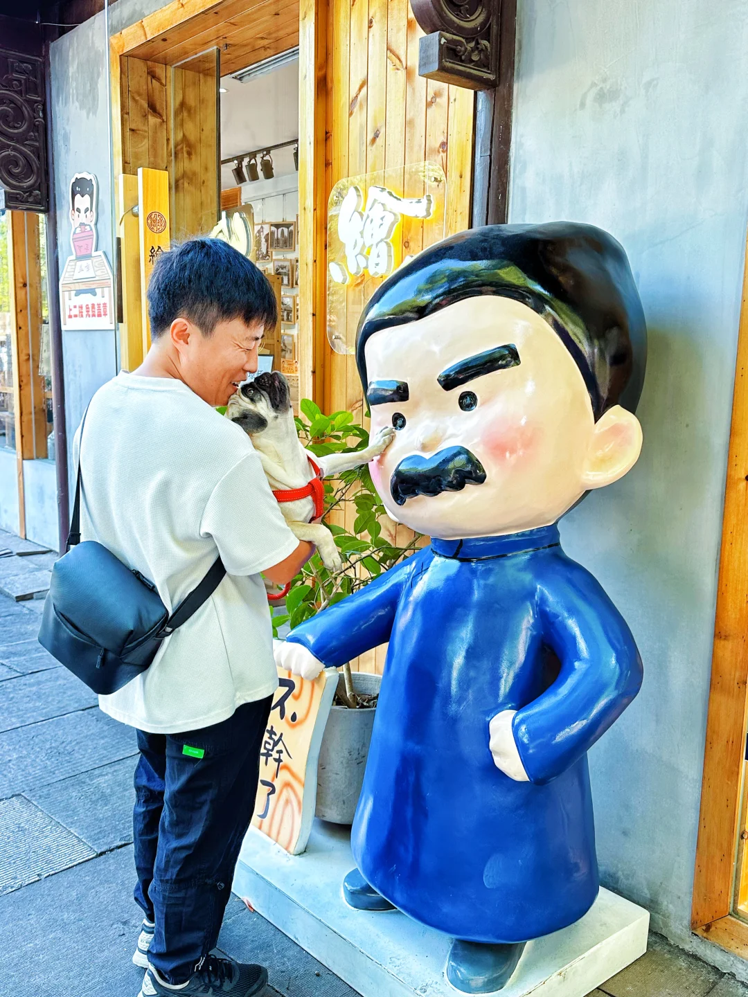 刚从绍兴回来,听听我的大实话|1日游避坑