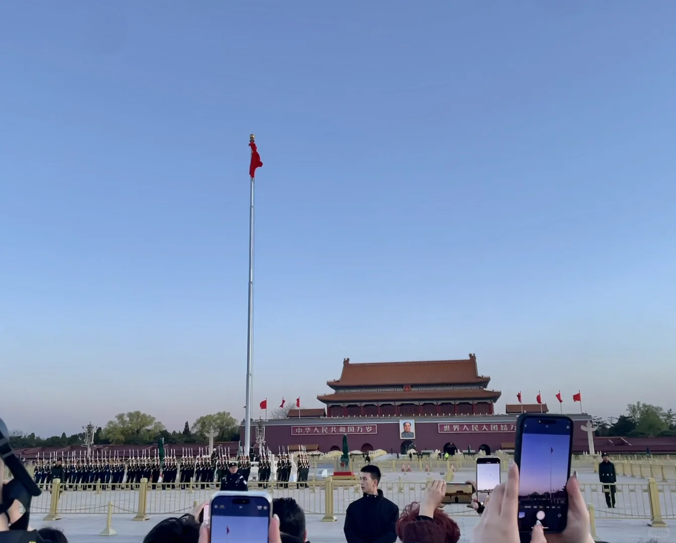 除去路费 预算五百块可以在北京玩一周吗