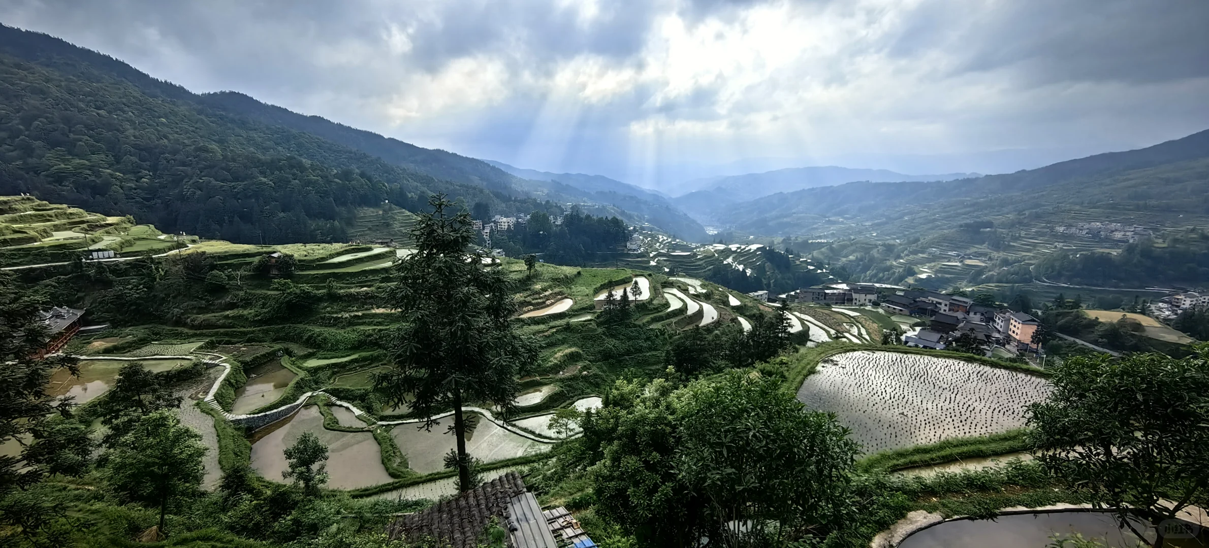 贵州六日游旅行攻略