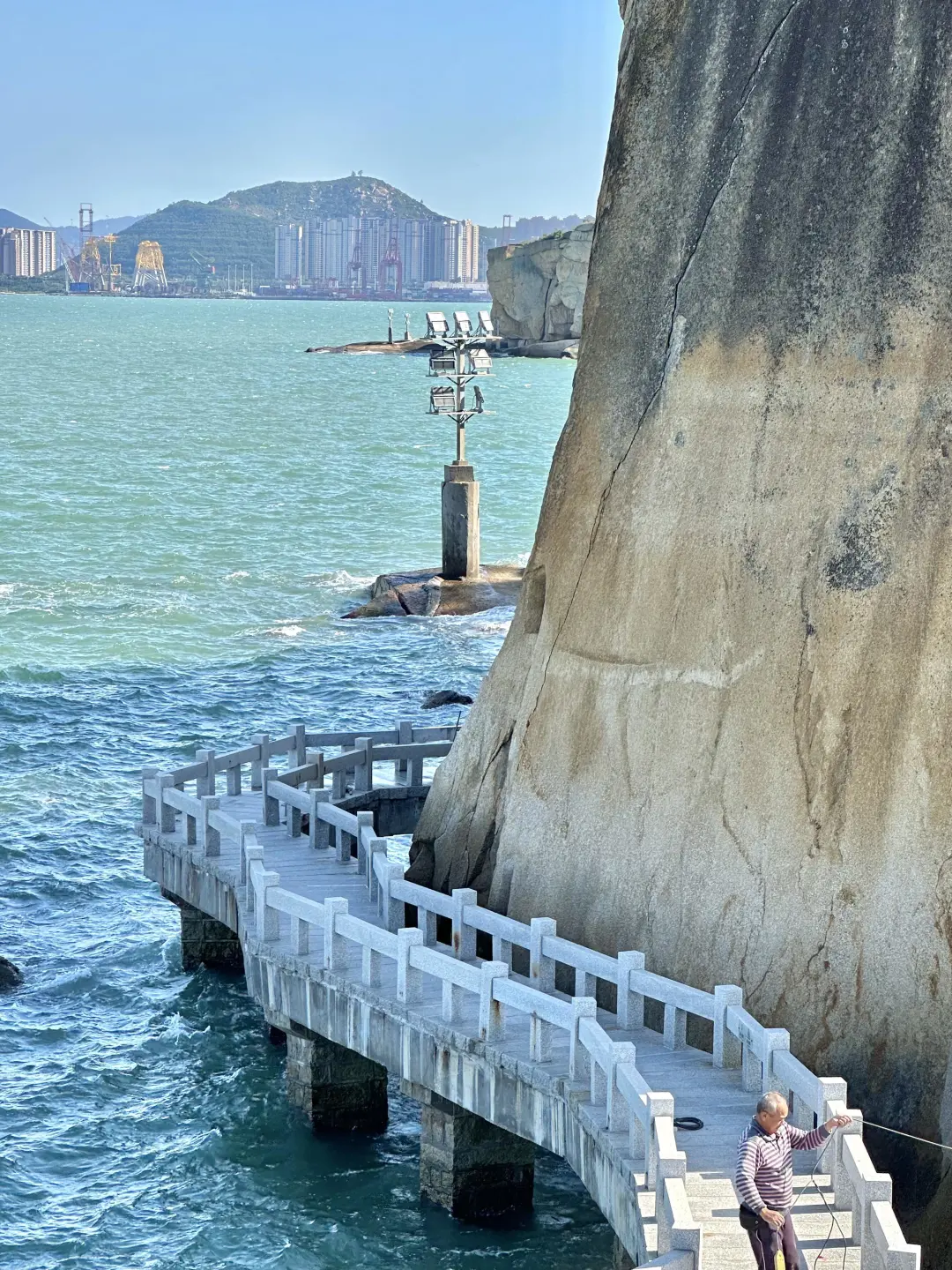 漫步厦门，每一步都是风景，每一眼都是故事