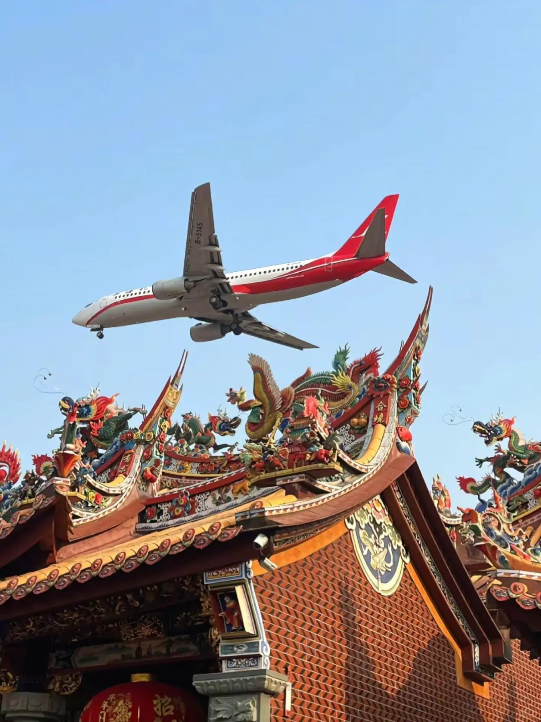 漫步厦门，每一步都是风景，每一眼都是故事