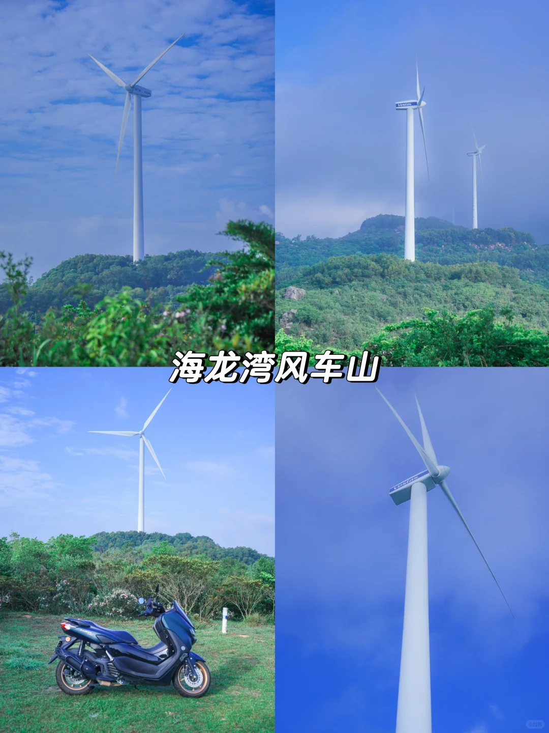 江门台山旅游全攻略｜钦头湾—东南亚风情园