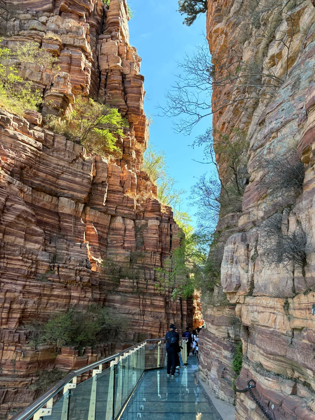 东太行山⛰️攻略