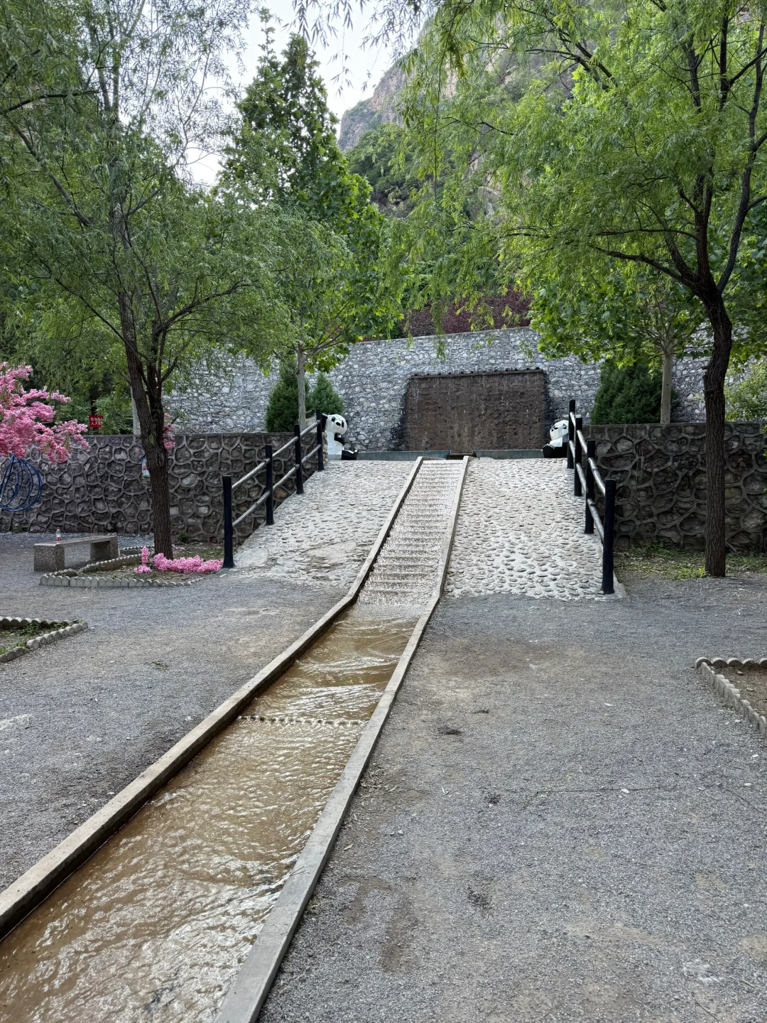 河北省保定市易县千佛山