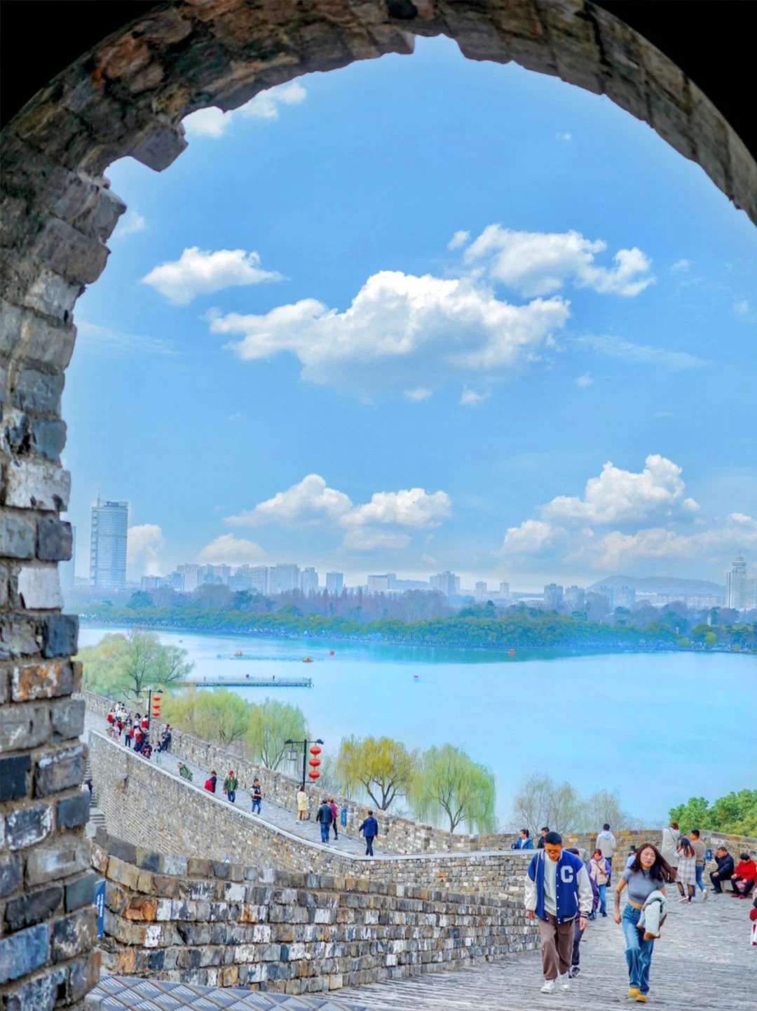 五月去南京🌿2天1晚📍超全保姆级打卡攻略