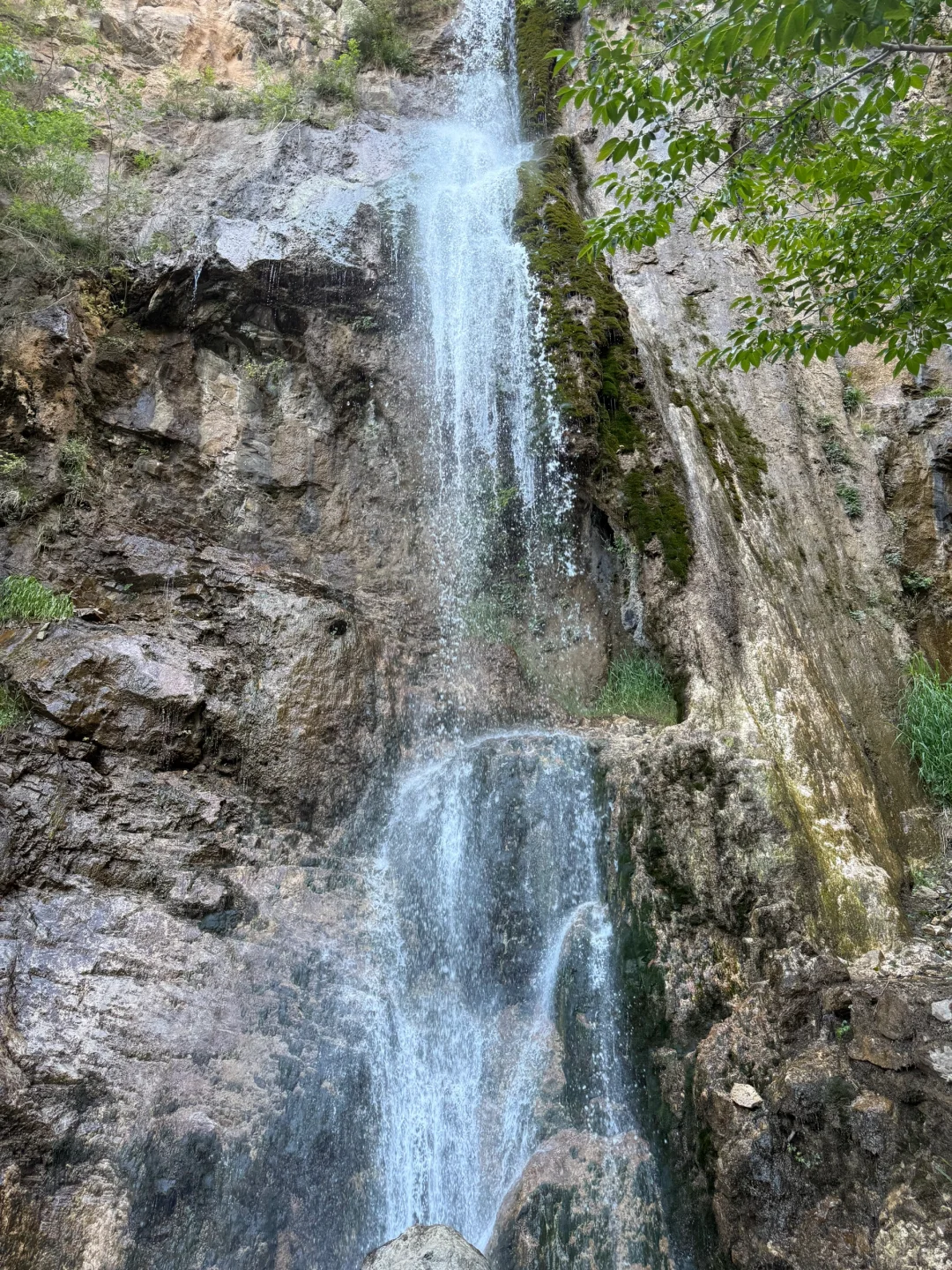 河北省保定市易县千佛山