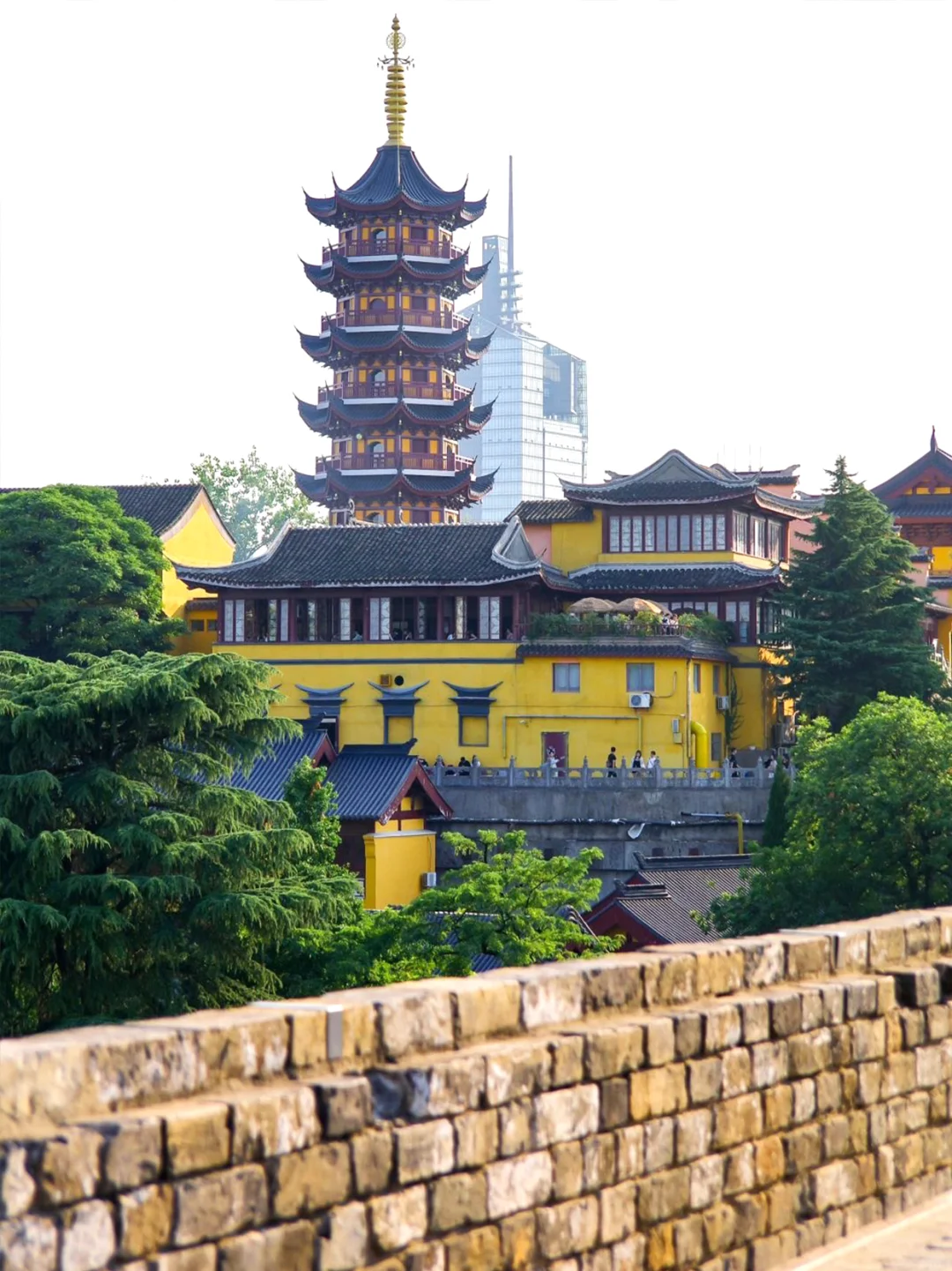 五月去南京🌿2天1晚📍超全保姆级打卡攻略