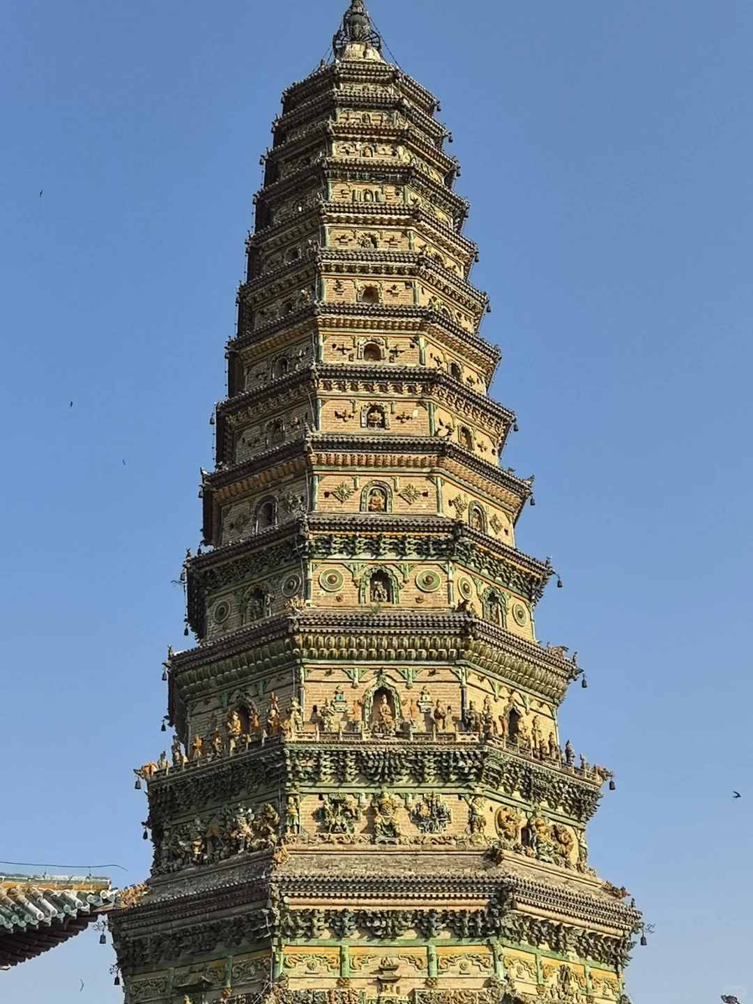 走过的那些风景🎐别太美