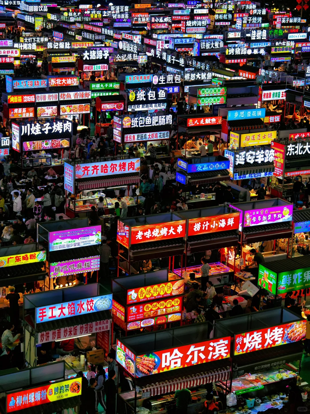 北京出发｜挑战周末出去玩📍第❷站：正定