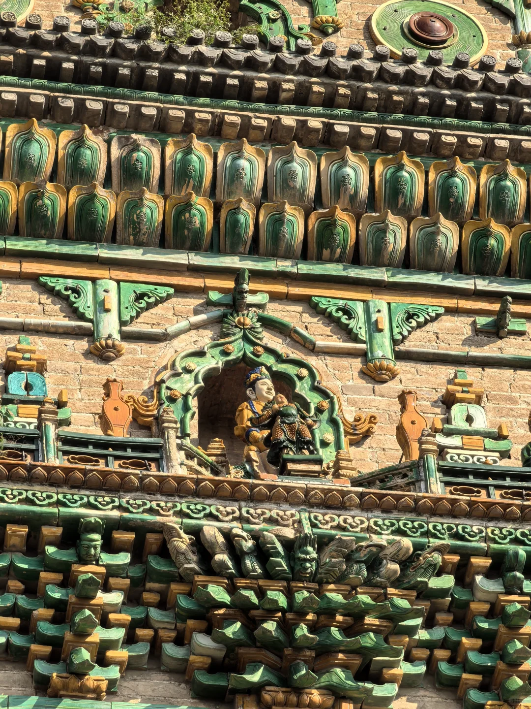 走过的那些风景🎐别太美