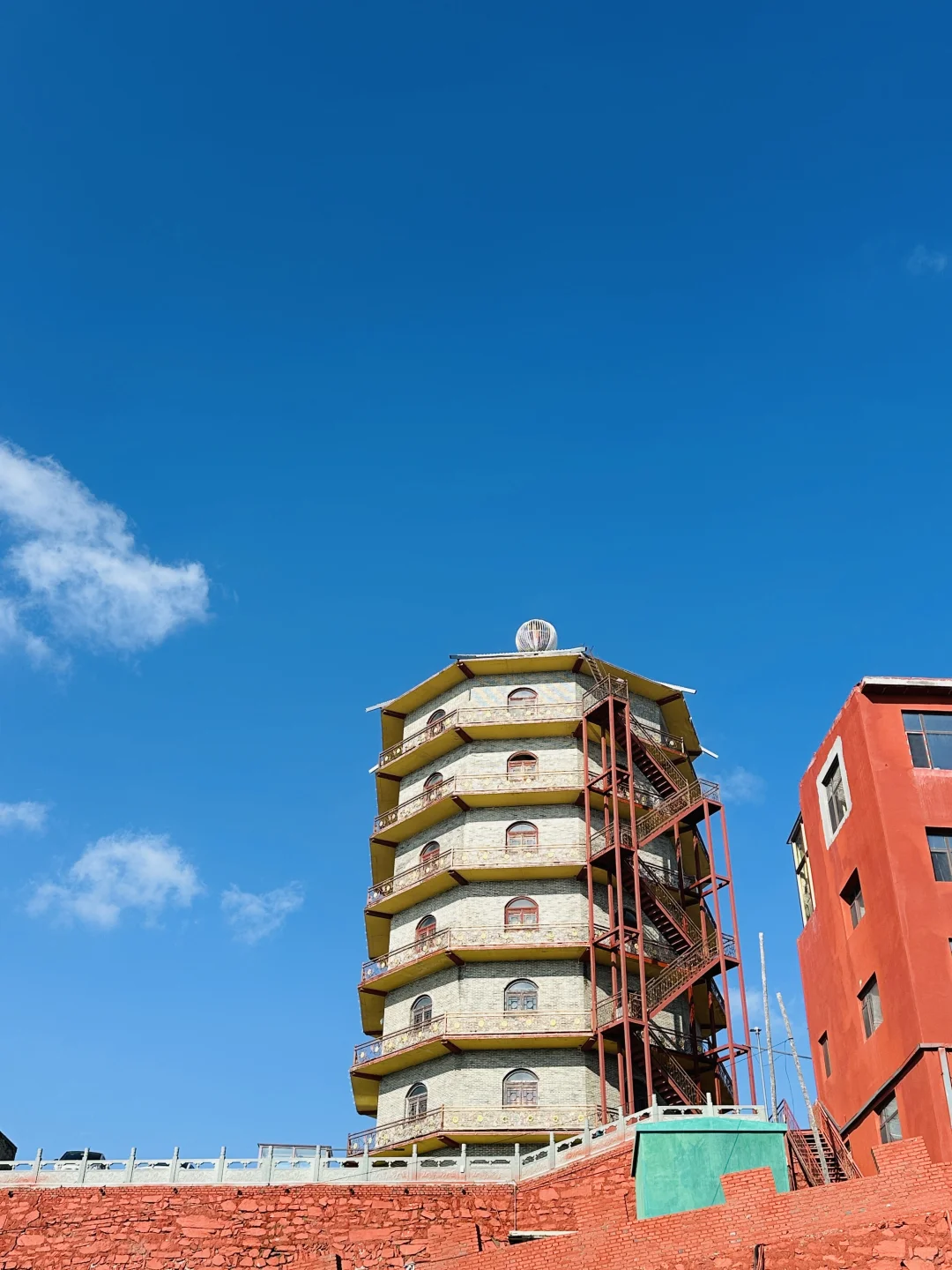 北京🚗3小时抵达北方“小伊犁”