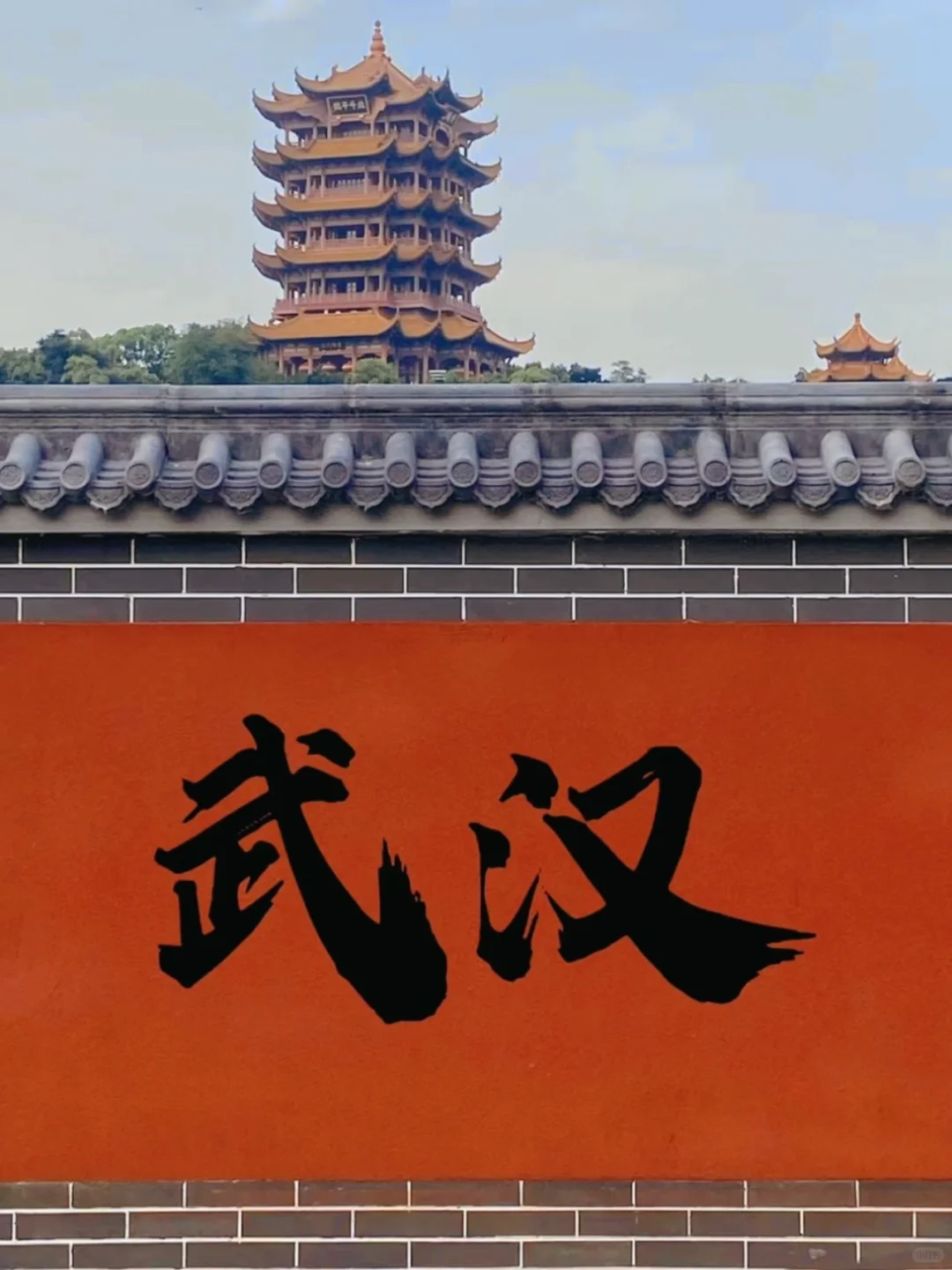 武汉会惩罚每一个不提前预约的人🥵……！！！！