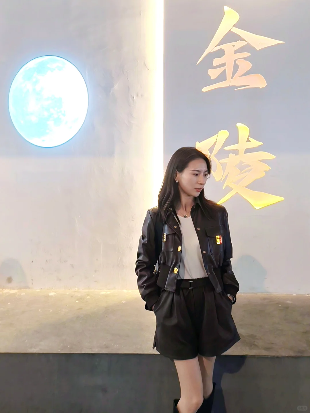 五月去南京🌿2天1晚📍超全保姆级打卡攻略