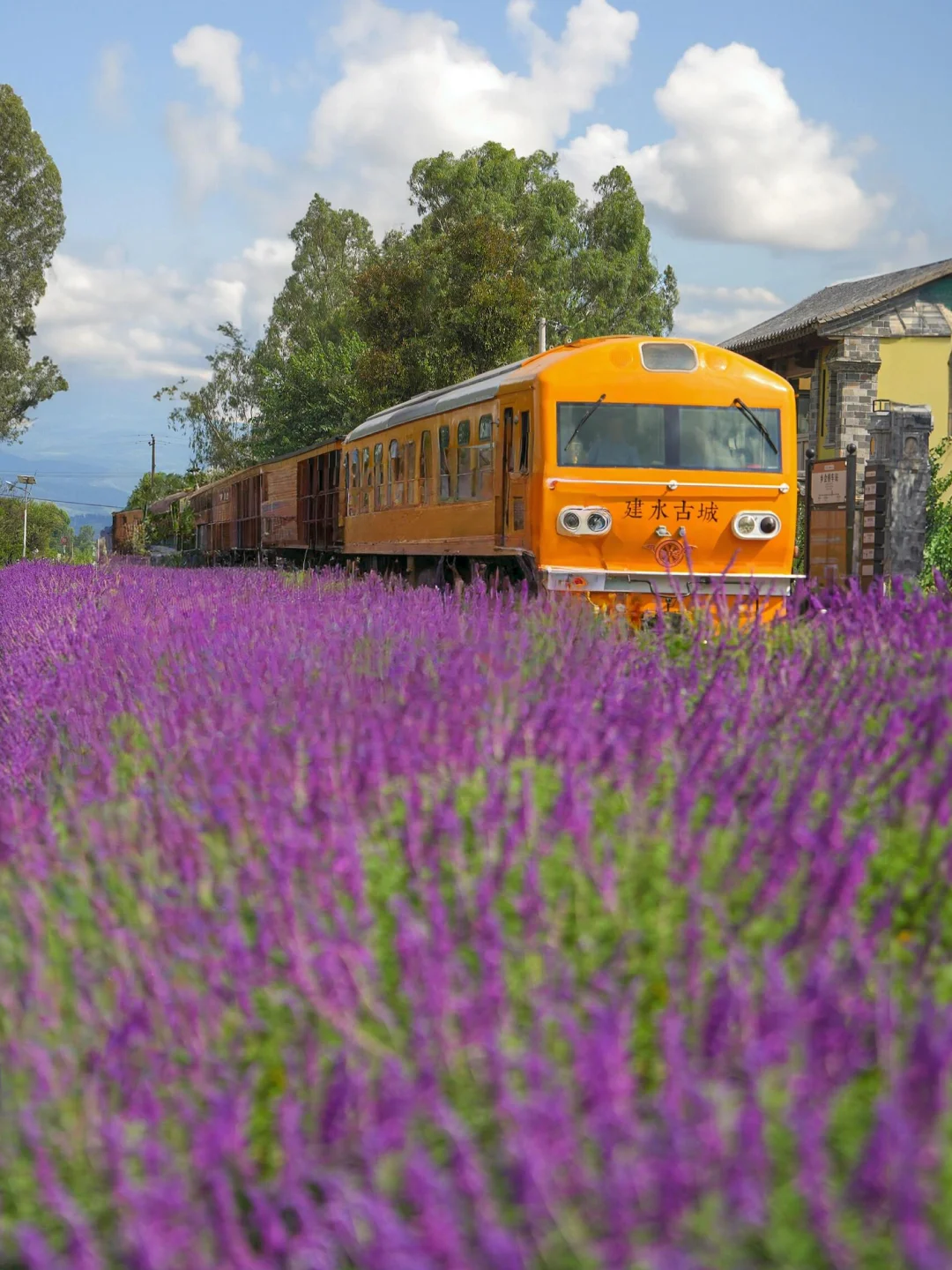 建水|云南隐藏宝藏❗比大理人少比丽江古朴