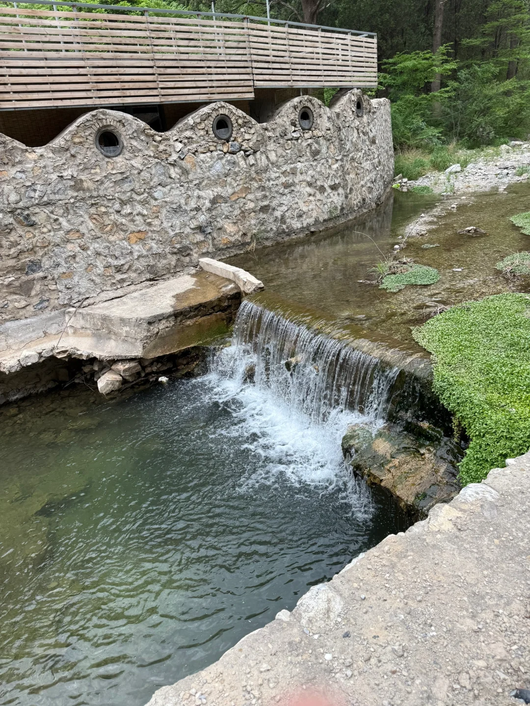 河北省保定市易县千佛山