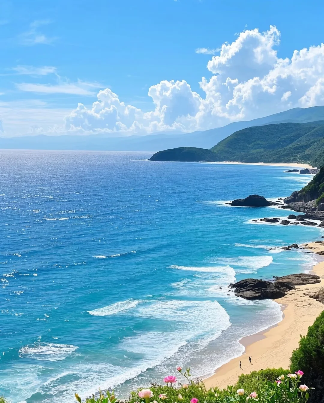 竟然第一次来秦皇岛怎么玩?超全攻略在手本