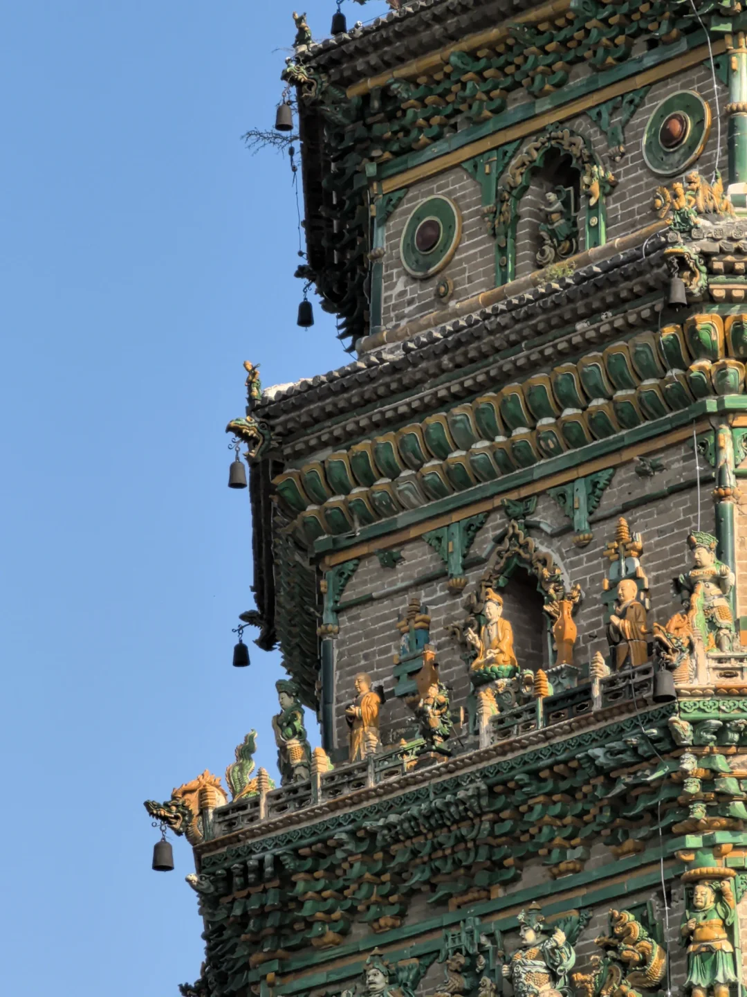 走过的那些风景🎐别太美