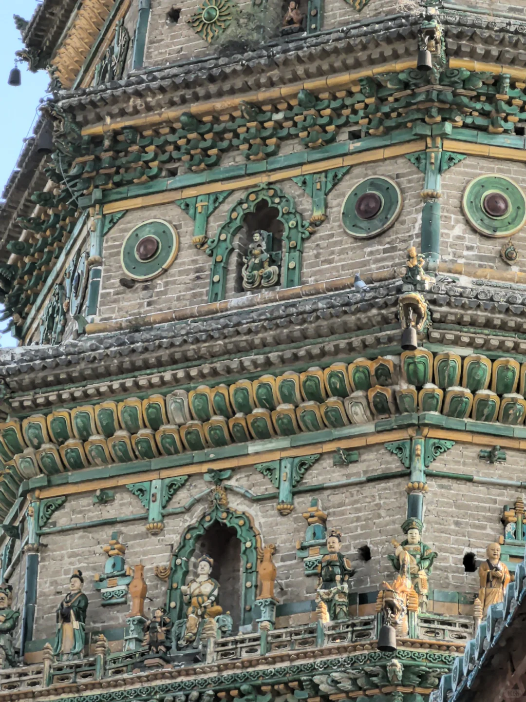 走过的那些风景🎐别太美