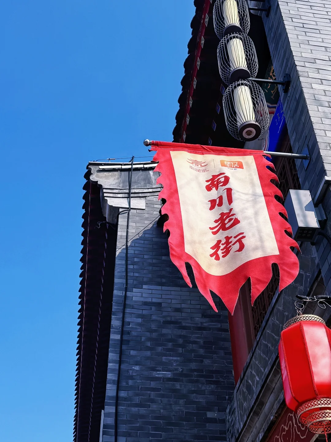 沧州南川楼|运河畔的千年诗画,一眼沉醉