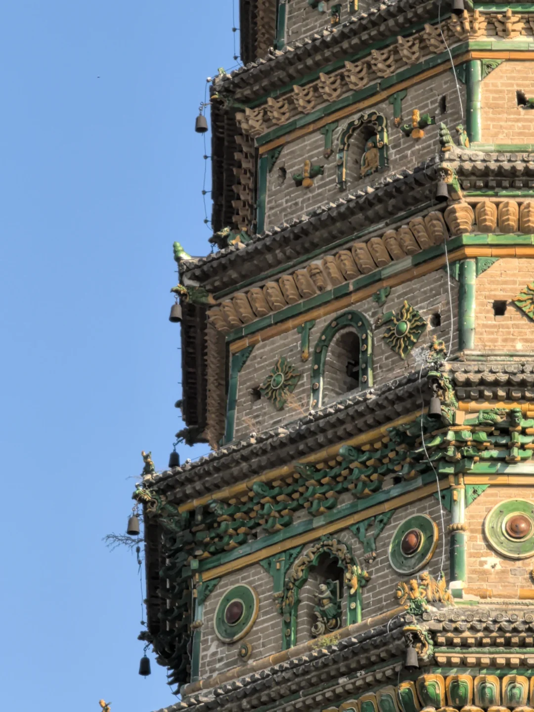 走过的那些风景🎐别太美