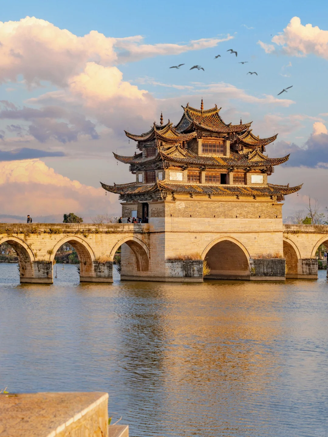 建水|云南隐藏宝藏❗比大理人少比丽江古朴