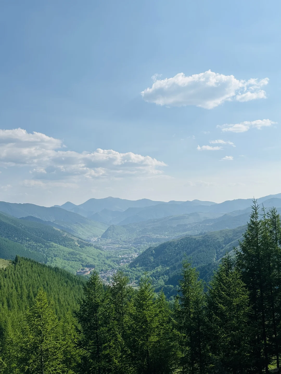 北京🚗3小时抵达北方“小伊犁”