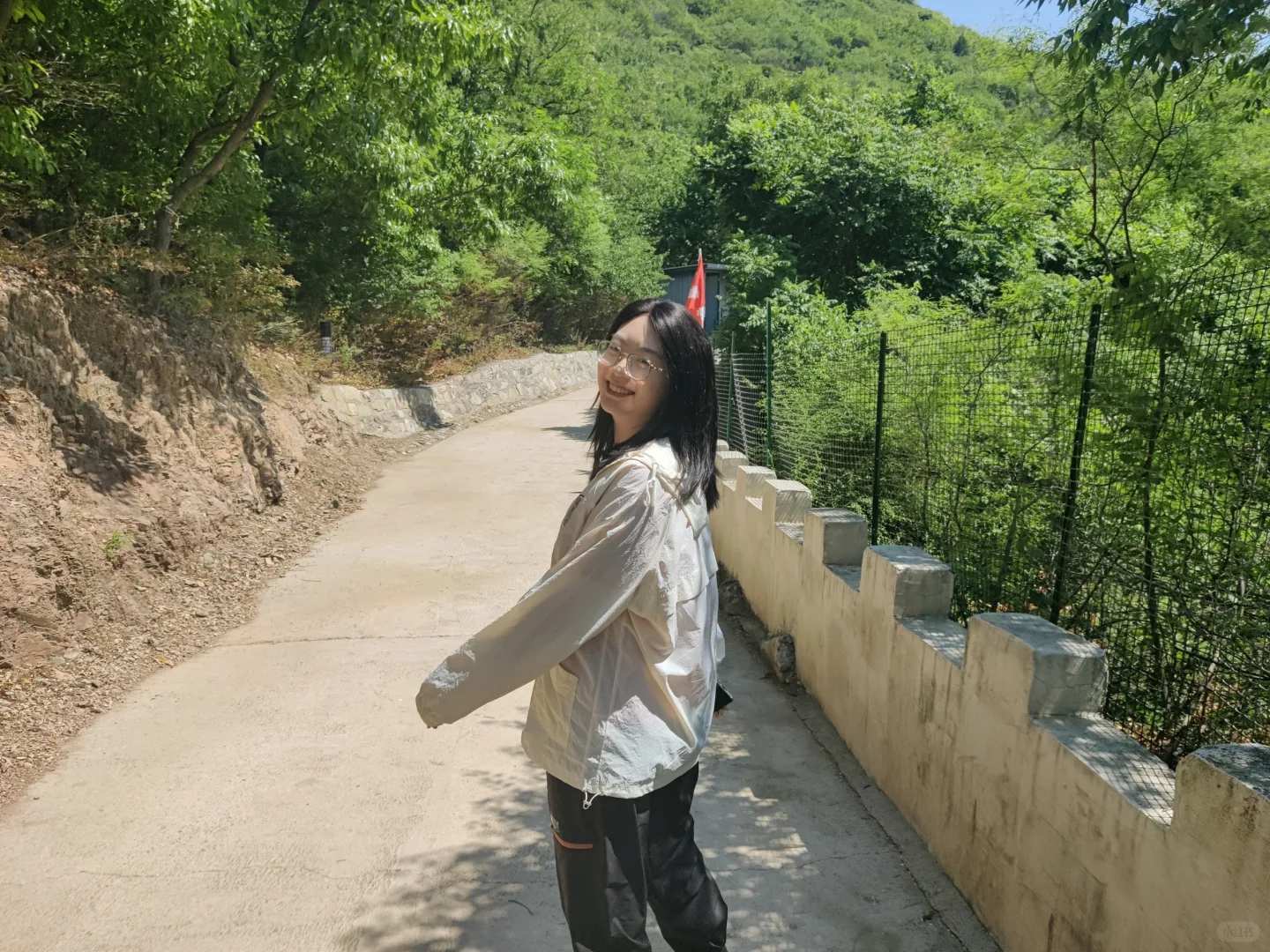 这么近那么美