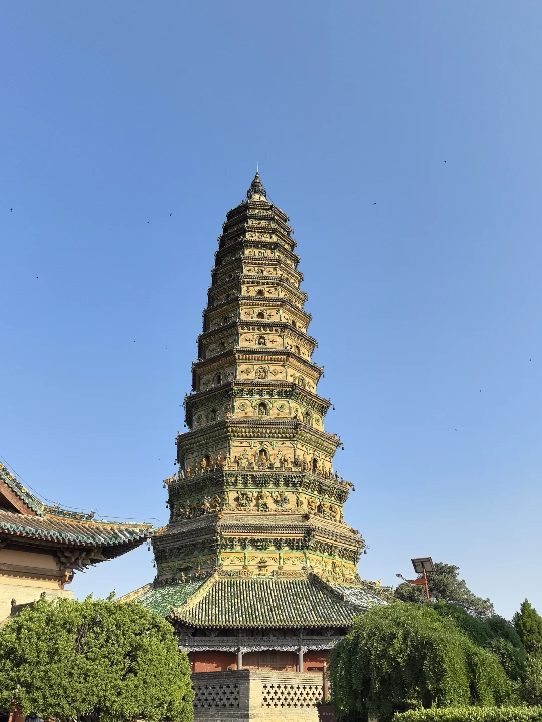 走过的那些风景🎐别太美