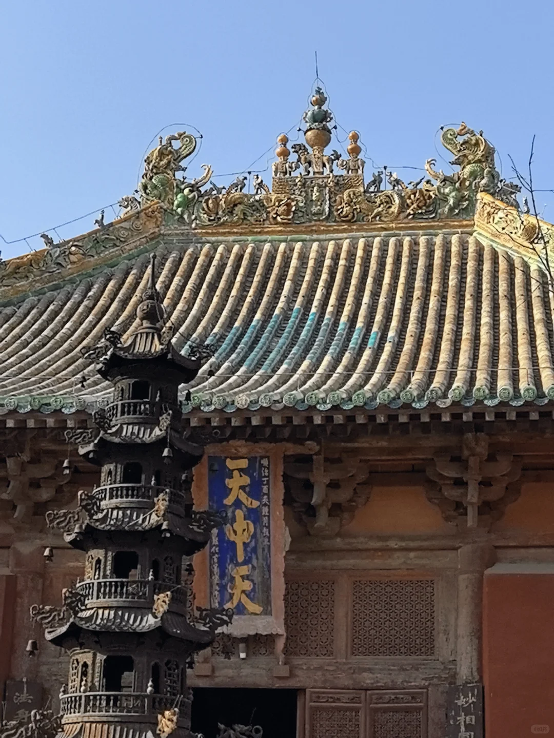 走过的那些风景🎐别太美