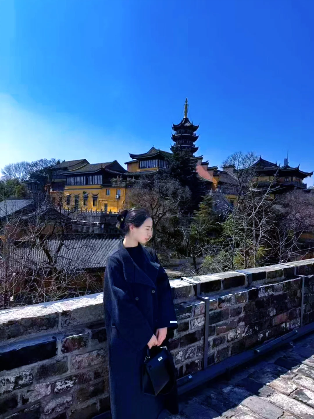 五月去南京🌿2天1晚📍超全保姆级打卡攻略